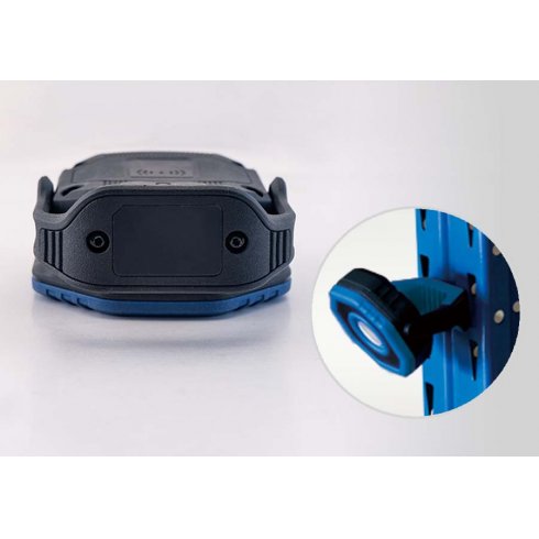 Фонарь светодиодный King Tony 9TA44W