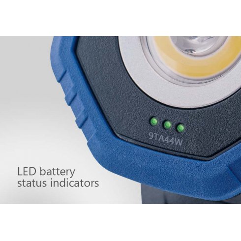 Фонарь светодиодный King Tony 9TA44W