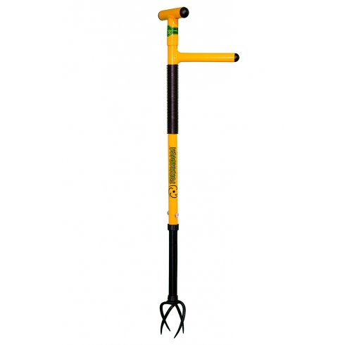 Извлекатель сорняков Торнадика