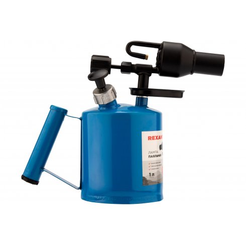 Лампа паяльная Rexant ПЛ-1 (12-0007)