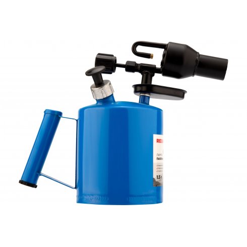 Лампа паяльная Rexant ПЛ-1.5 (12-0008)