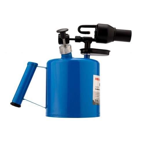 Лампа паяльная Rexant ПЛ-2 (12-0009)