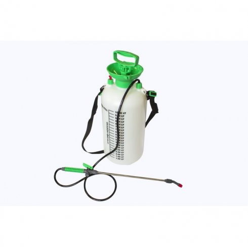 Опрыскиватель помповый WMC Tools TG7602016-10L