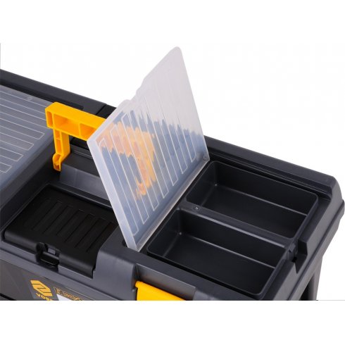 Ящик для инструментов Vorel 78814