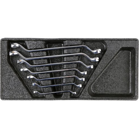 Тележка инструментальная с инструментом Vorel 58540