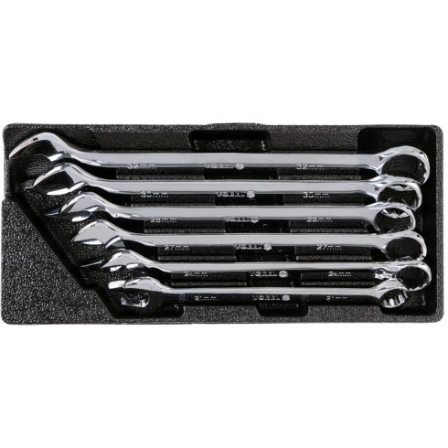 Тележка инструментальная с инструментом Vorel 58540