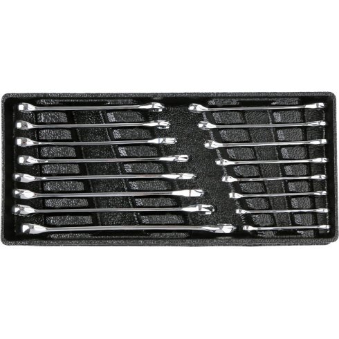 Тележка инструментальная с инструментом Vorel 58540