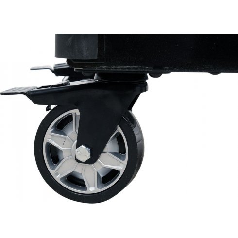 Тележка инструментальная с инструментом Yato YT-55308