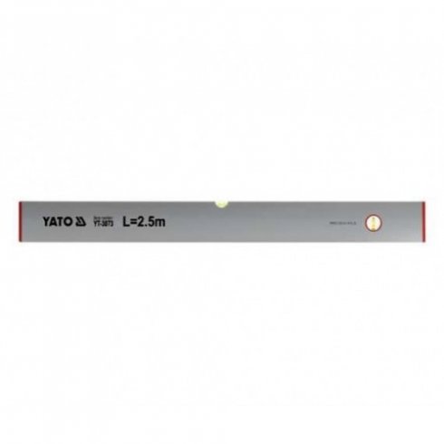 Правило-уровень Yato YT-3073