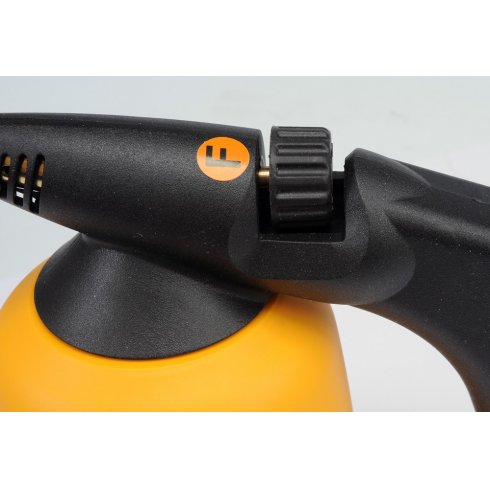 Горелка газовая Vorel 73400