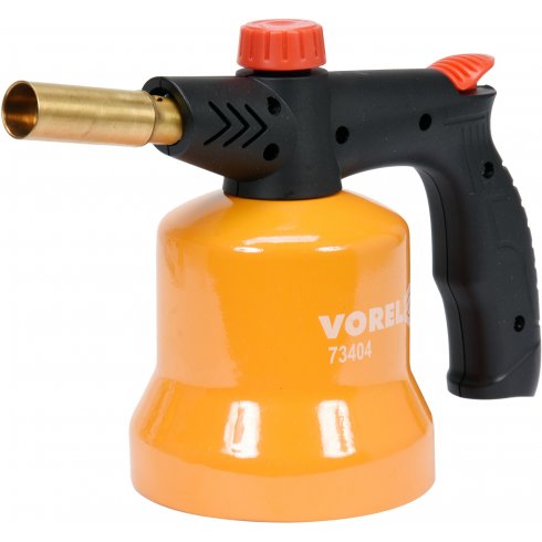 Горелка газовая Vorel 73404