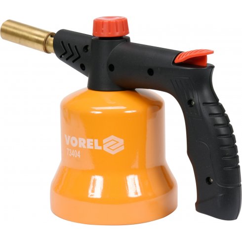 Горелка газовая Vorel 73404