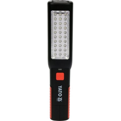 Фонарь светодиодный Yato YT-085051