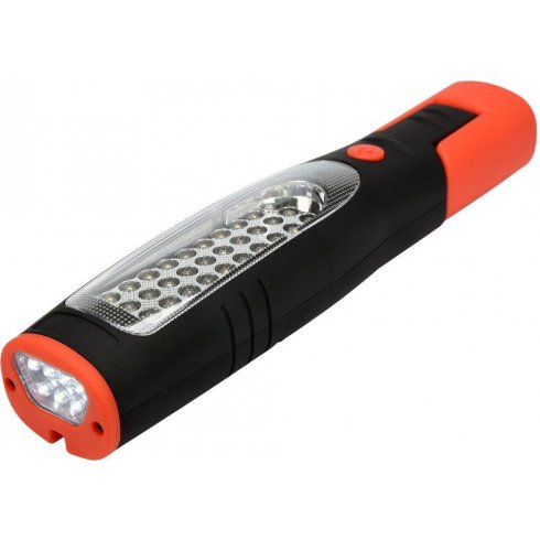 Фонарь светодиодный Yato YT-08507