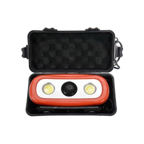 Фонарь светодиодный Yato YT-81808