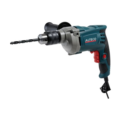 Дрель безударная сетевая ALTECO DP 710-13