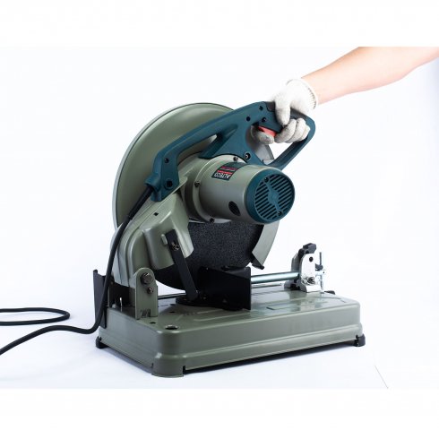 Отрезная машина по металлу ALTECO CM 2200-355