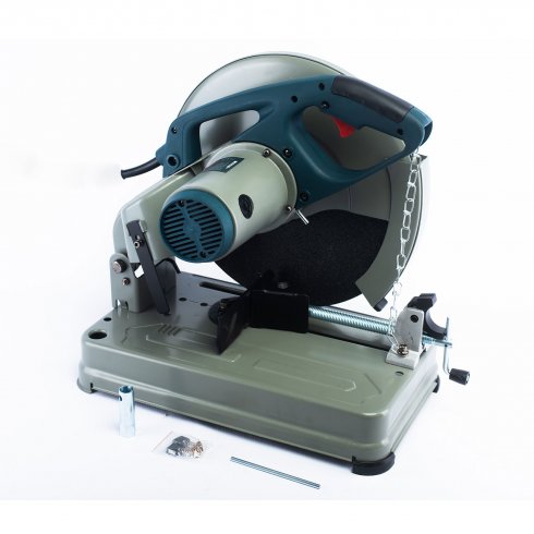 Отрезная машина по металлу ALTECO CM 2200-355