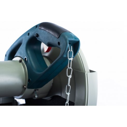 Отрезная машина по металлу ALTECO CM 2200-355