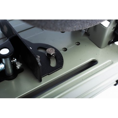 Отрезная машина по металлу ALTECO CM 2200-355