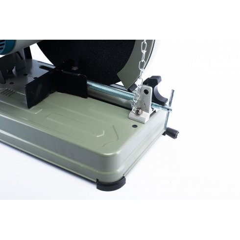 Отрезная машина по металлу ALTECO CM 2200-355