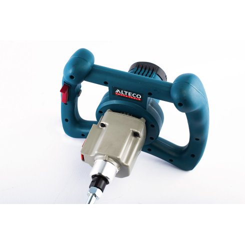 Миксер строительный ALTECO MX 14002.1