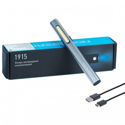 Фонарь светодиодный Nordberg 1915