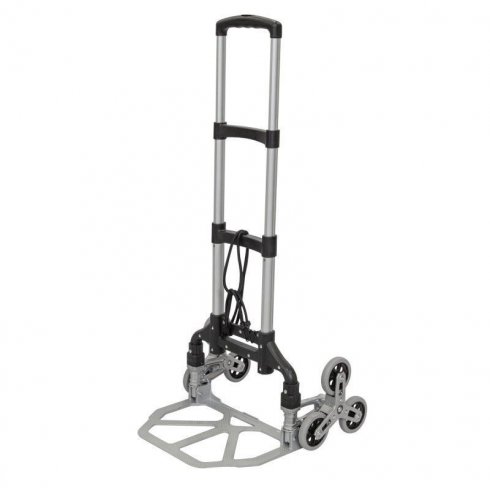 Тележка складная WMC Tools 106-6T