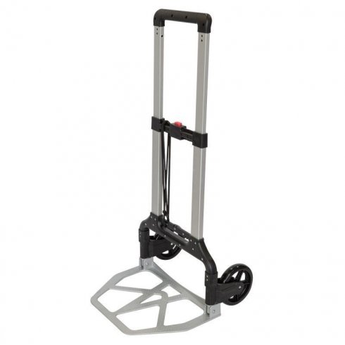 Тележка складная WMC Tools 1010