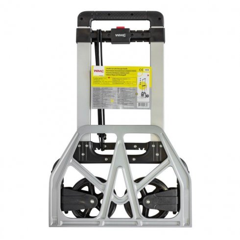 Тележка складная WMC Tools 1010