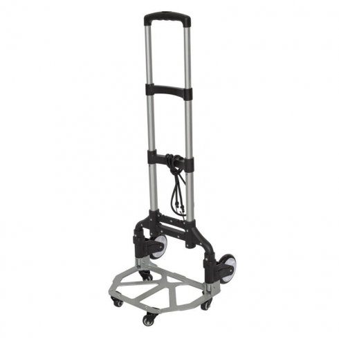 Тележка платформенная складная Forsage F-106-3A