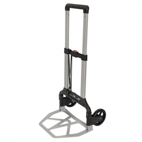 Тележка складная Forsage F-1010