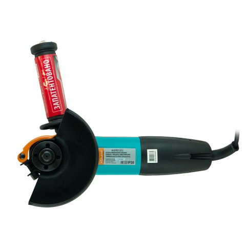 Угловая шлифмашина Sturm AG9012TJ