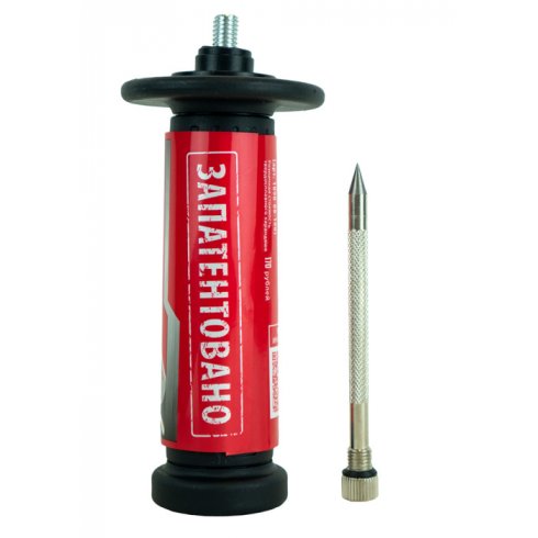 Угловая шлифмашина Sturm AG9012TJ