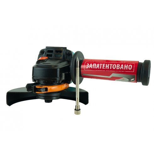 Угловая шлифмашина Sturm AG9012TJ