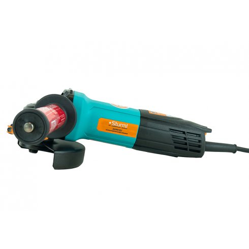 Угловая шлифмашина Sturm AG9012TJ
