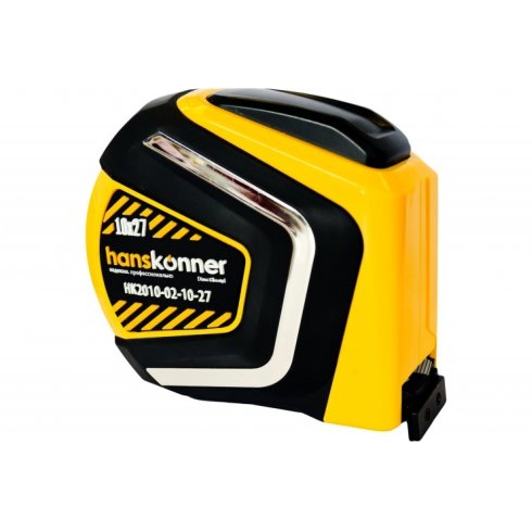 Рулетка Hanskonner HK2010-02-10-27