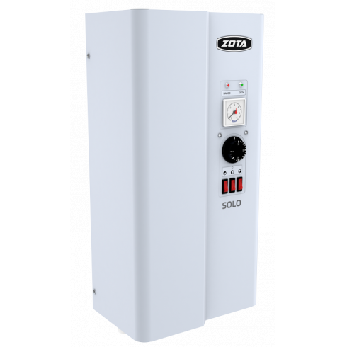 Электрический котел Zota Solo 7.5