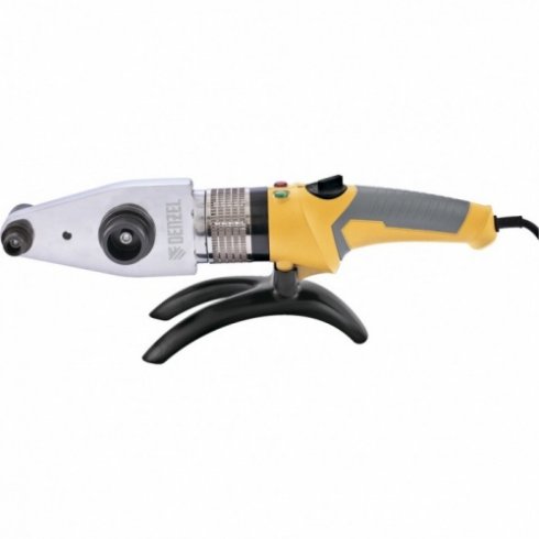 Аппарат для сварки пластиковых труб Denzel DWP-2000