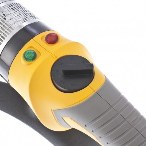 Аппарат для сварки пластиковых труб Denzel DWP-2000