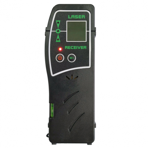 Приемник луча лазерных нивелиров ADA LR-360 Green