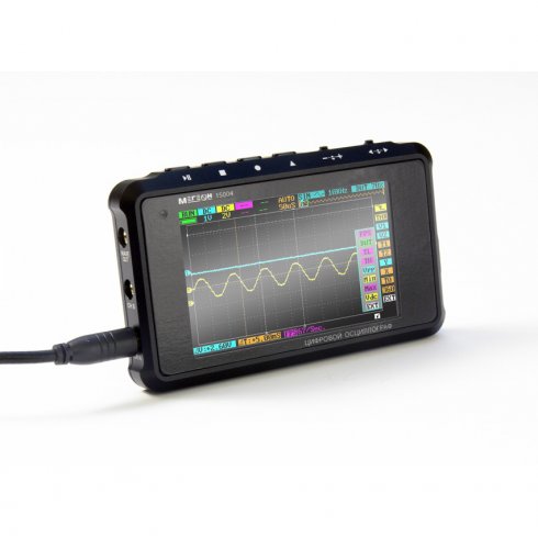 Осциллограф карманный Мегеон 15004