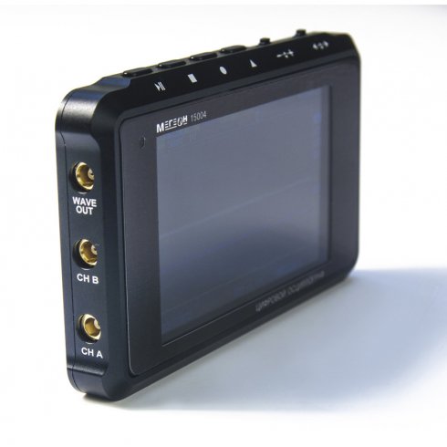 Осциллограф карманный Мегеон 15004