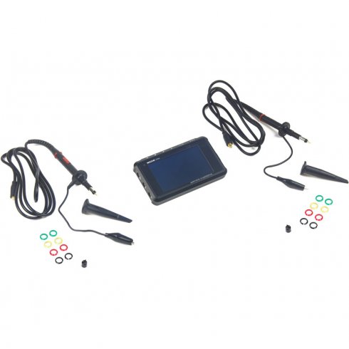 Осциллограф карманный Мегеон 15004