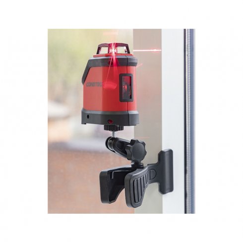 Крепление для лазерного нивелира Condtrol Krab New (1-7-000)