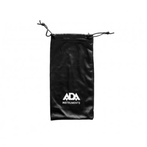 Очки лазерные ADA Visor Green (A00624)