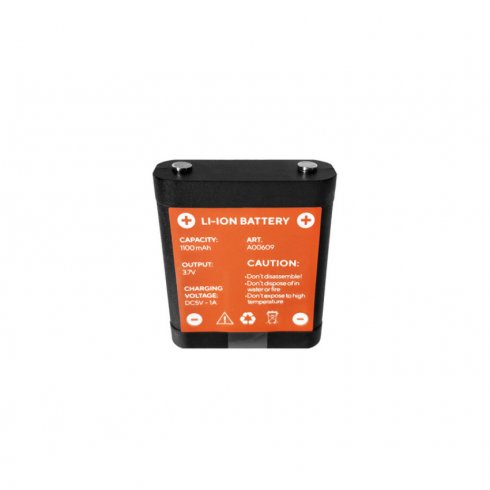 Аккумулятор ADA Lbat-1100 (A00609)