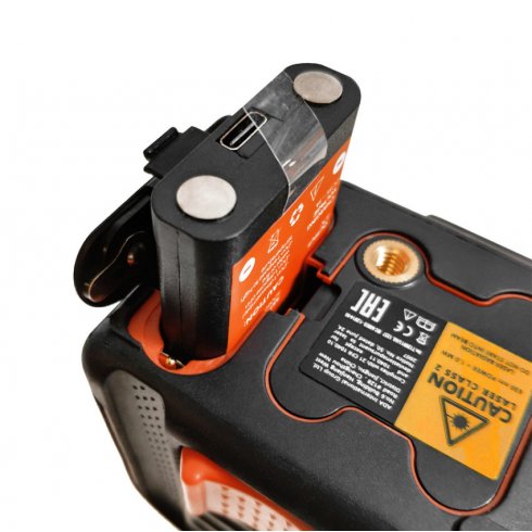 Аккумулятор ADA Lbat-1100 (A00609)