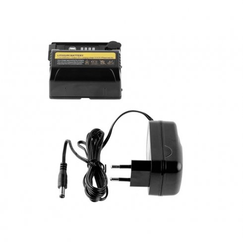 Зарядное устройство + аккумулятор ADA A00665