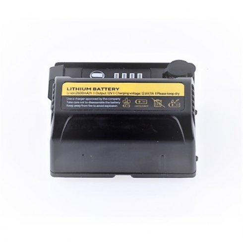 Зарядное устройство + аккумулятор ADA A00665